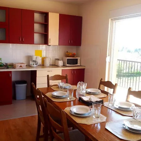 Maria - Comfortable *