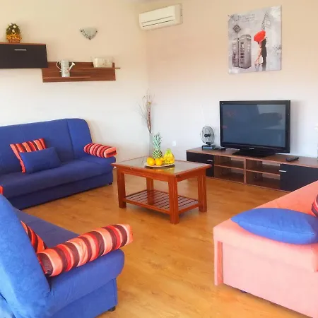 Maria - Comfortable Апартаменты *