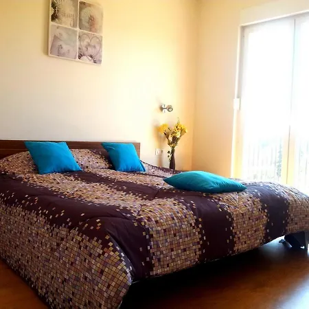 Maria - Comfortable Apartament *