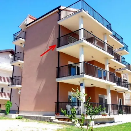 Maria - Comfortable * Каштела