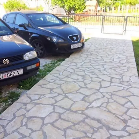 Апартаменты Maria - Comfortable *