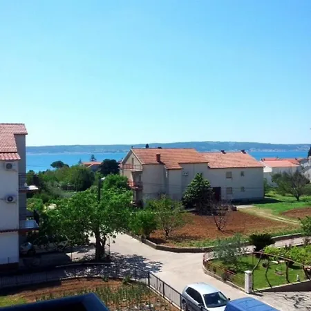 Maria - Comfortable *