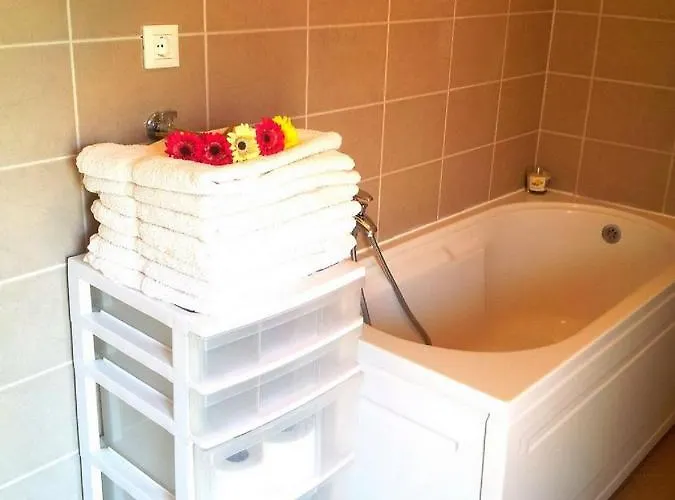 Apartman Maria - Comfortable *