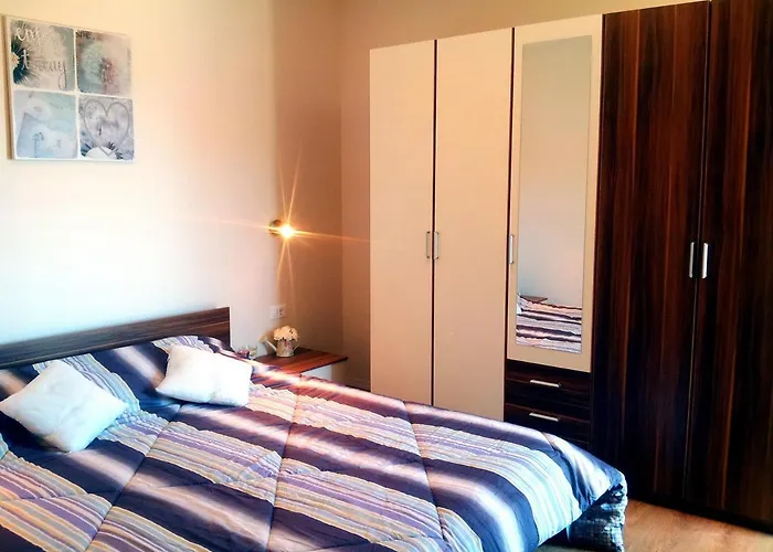 Apartman Maria - Comfortable Kastela