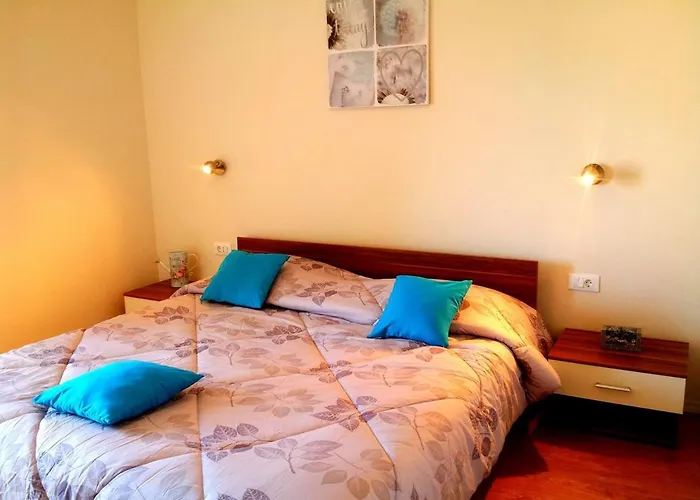 Maria - Comfortable Apartman Kastela