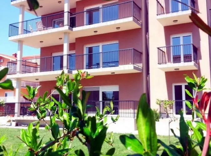 Maria - Comfortable * Kastela