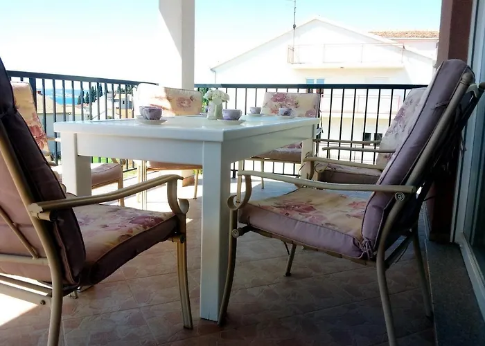 Apartman Maria - Comfortable Kastela