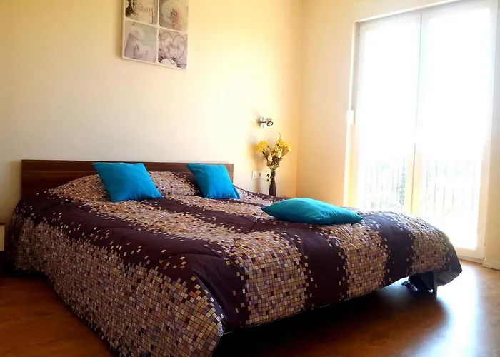 Maria - Comfortable Apartman *