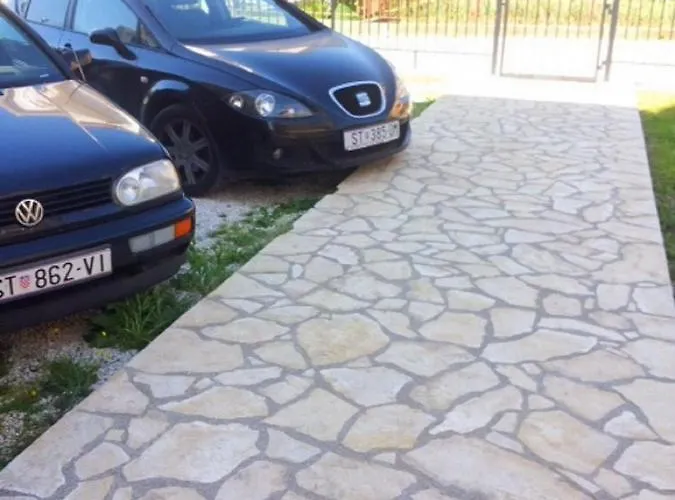 Apartman Maria - Comfortable *