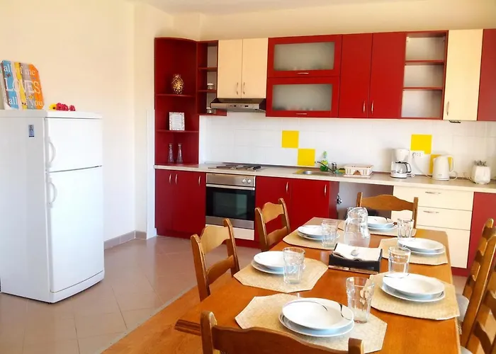 Apartman Maria - Comfortable *